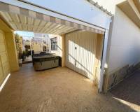 Resale - Detached Villa - Ciudad Quesada - Doña Pepa