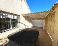 Resale - Detached Villa - Ciudad Quesada - Doña Pepa