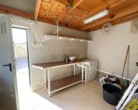 Resale - Detached Villa - Ciudad Quesada - Doña Pepa