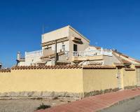 Resale - Detached Villa - Ciudad Quesada - Doña Pepa