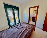 Resale - Detached Villa - Ciudad Quesada - Doña Pepa