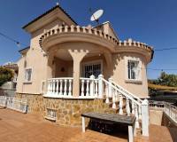 Resale - Detached Villa - Ciudad Quesada - Doña Pepa