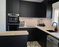 Resale - Detached Villa - Ciudad Quesada - Doña Pepa
