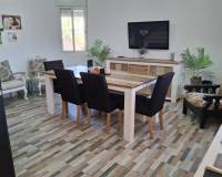 Resale - Detached Villa - Ciudad Quesada - Doña Pepa