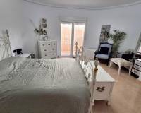 Resale - Detached Villa - Ciudad Quesada - Doña Pepa