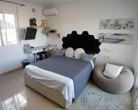 Resale - Detached Villa - Ciudad Quesada - Doña Pepa