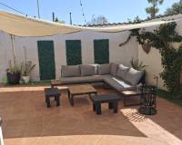 Resale - Detached Villa - Ciudad Quesada - Doña Pepa