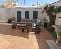 Resale - Detached Villa - Ciudad Quesada - Doña Pepa