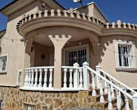 Resale - Detached Villa - Ciudad Quesada - Doña Pepa