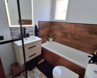Resale - Detached Villa - Ciudad Quesada - Doña Pepa