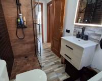 Resale - Detached Villa - Ciudad Quesada - Doña Pepa