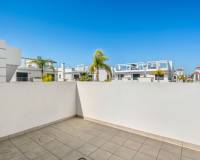 Resale - Detached Villa - Ciudad Quesada - Doña Pepa