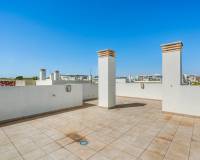 Resale - Detached Villa - Ciudad Quesada - Doña Pepa