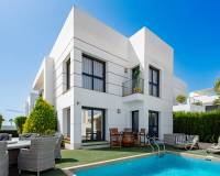 Resale - Detached Villa - Ciudad Quesada - Doña Pepa
