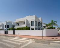 Resale - Detached Villa - Ciudad Quesada - Doña Pepa