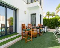 Resale - Detached Villa - Ciudad Quesada - Doña Pepa