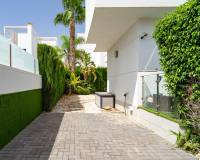 Resale - Detached Villa - Ciudad Quesada - Doña Pepa
