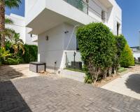 Resale - Detached Villa - Ciudad Quesada - Doña Pepa