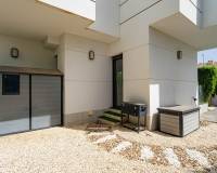 Resale - Detached Villa - Ciudad Quesada - Doña Pepa