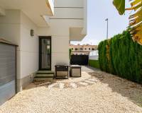 Resale - Detached Villa - Ciudad Quesada - Doña Pepa