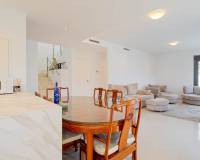 Resale - Detached Villa - Ciudad Quesada - Doña Pepa