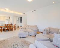 Resale - Detached Villa - Ciudad Quesada - Doña Pepa