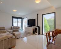 Resale - Detached Villa - Ciudad Quesada - Doña Pepa