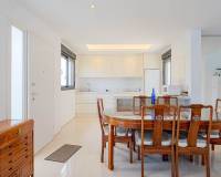 Resale - Detached Villa - Ciudad Quesada - Doña Pepa
