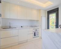 Resale - Detached Villa - Ciudad Quesada - Doña Pepa