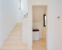 Resale - Detached Villa - Ciudad Quesada - Doña Pepa