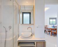 Resale - Detached Villa - Ciudad Quesada - Doña Pepa