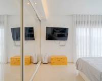 Resale - Detached Villa - Ciudad Quesada - Doña Pepa