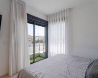 Resale - Detached Villa - Ciudad Quesada - Doña Pepa