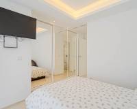 Resale - Detached Villa - Ciudad Quesada - Doña Pepa