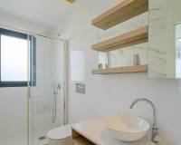 Resale - Detached Villa - Ciudad Quesada - Doña Pepa