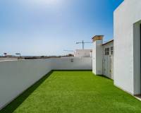 Resale - Detached Villa - Ciudad Quesada - Doña Pepa