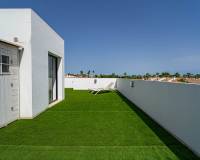 Resale - Detached Villa - Ciudad Quesada - Doña Pepa