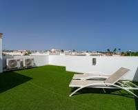 Resale - Detached Villa - Ciudad Quesada - Doña Pepa