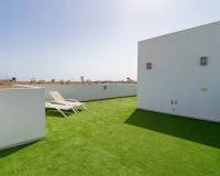 Resale - Detached Villa - Ciudad Quesada - Doña Pepa