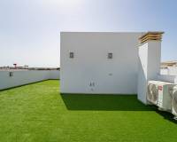 Resale - Detached Villa - Ciudad Quesada - Doña Pepa