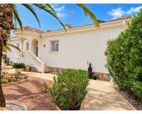 Resale - Detached Villa - Ciudad Quesada - Doña Pepa
