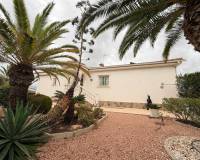 Resale - Detached Villa - Ciudad Quesada - Doña Pepa