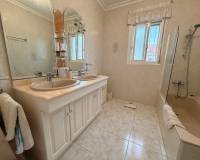 Resale - Detached Villa - Ciudad Quesada - Doña Pepa