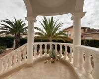 Resale - Detached Villa - Ciudad Quesada - Doña Pepa