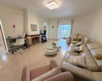 Resale - Detached Villa - Ciudad Quesada - Doña Pepa