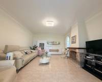 Resale - Detached Villa - Ciudad Quesada - Doña Pepa
