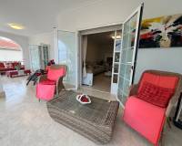 Resale - Detached Villa - Ciudad Quesada - Doña Pepa