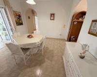 Resale - Detached Villa - Ciudad Quesada - Doña Pepa