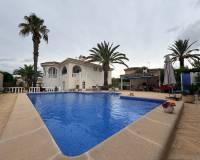 Resale - Detached Villa - Ciudad Quesada - Doña Pepa