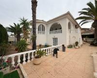 Resale - Detached Villa - Ciudad Quesada - Doña Pepa